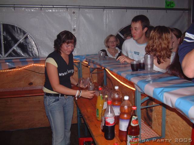 Party 2005 514 